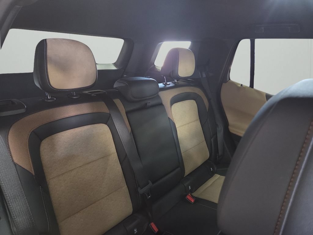 New 2027 Chevrolet Equinox ACTIV AWD/4WD image 33