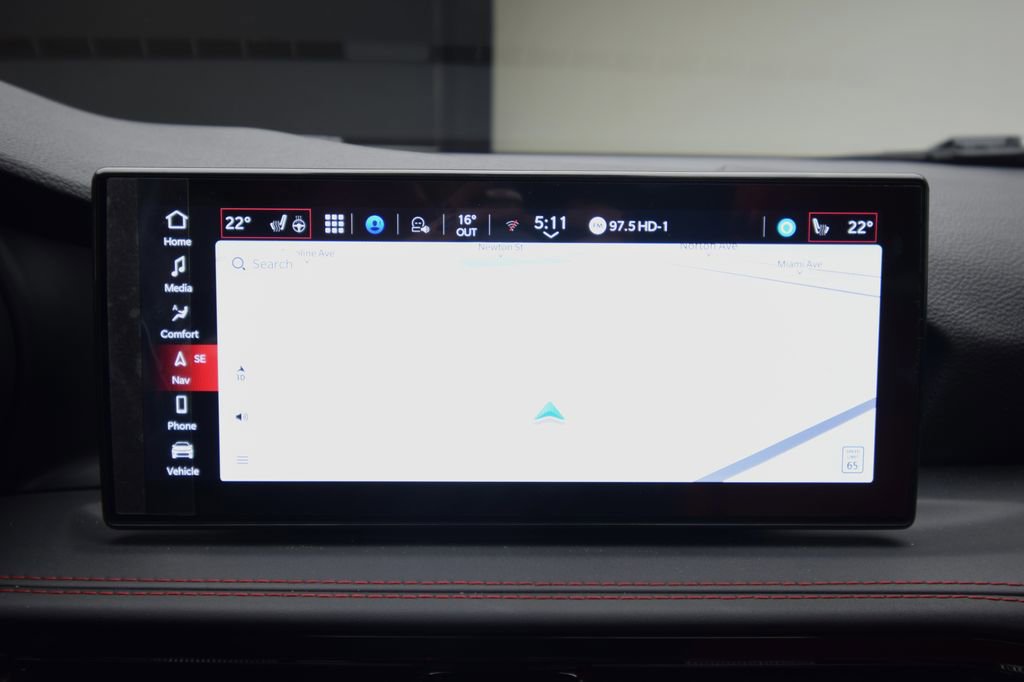 New 2025 Dodge Hornet R/T image 22