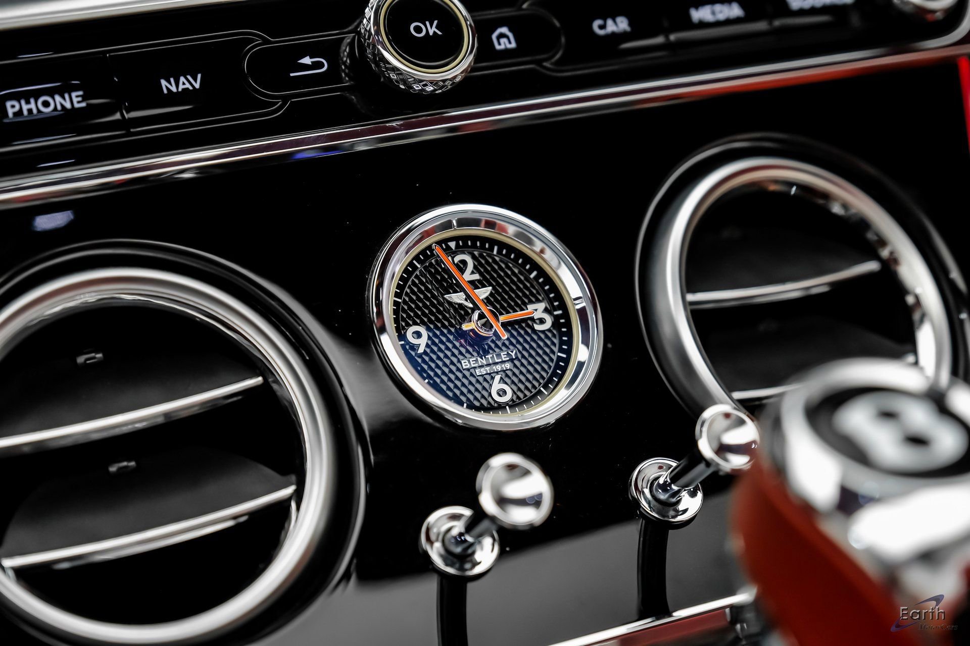 Used 2022 Bentley Continental GT image 79