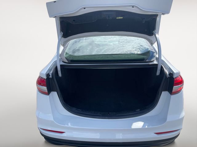 Used 2020 Ford Fusion S FWD image 28