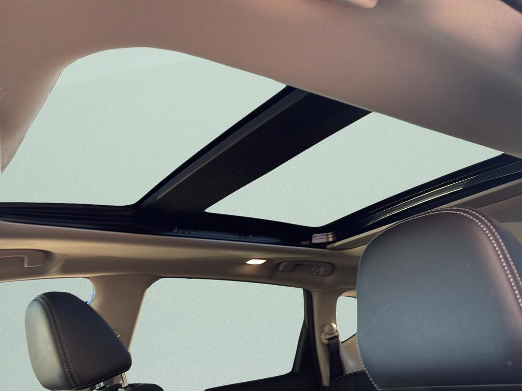 Used 2024 Nissan Murano SL image 11