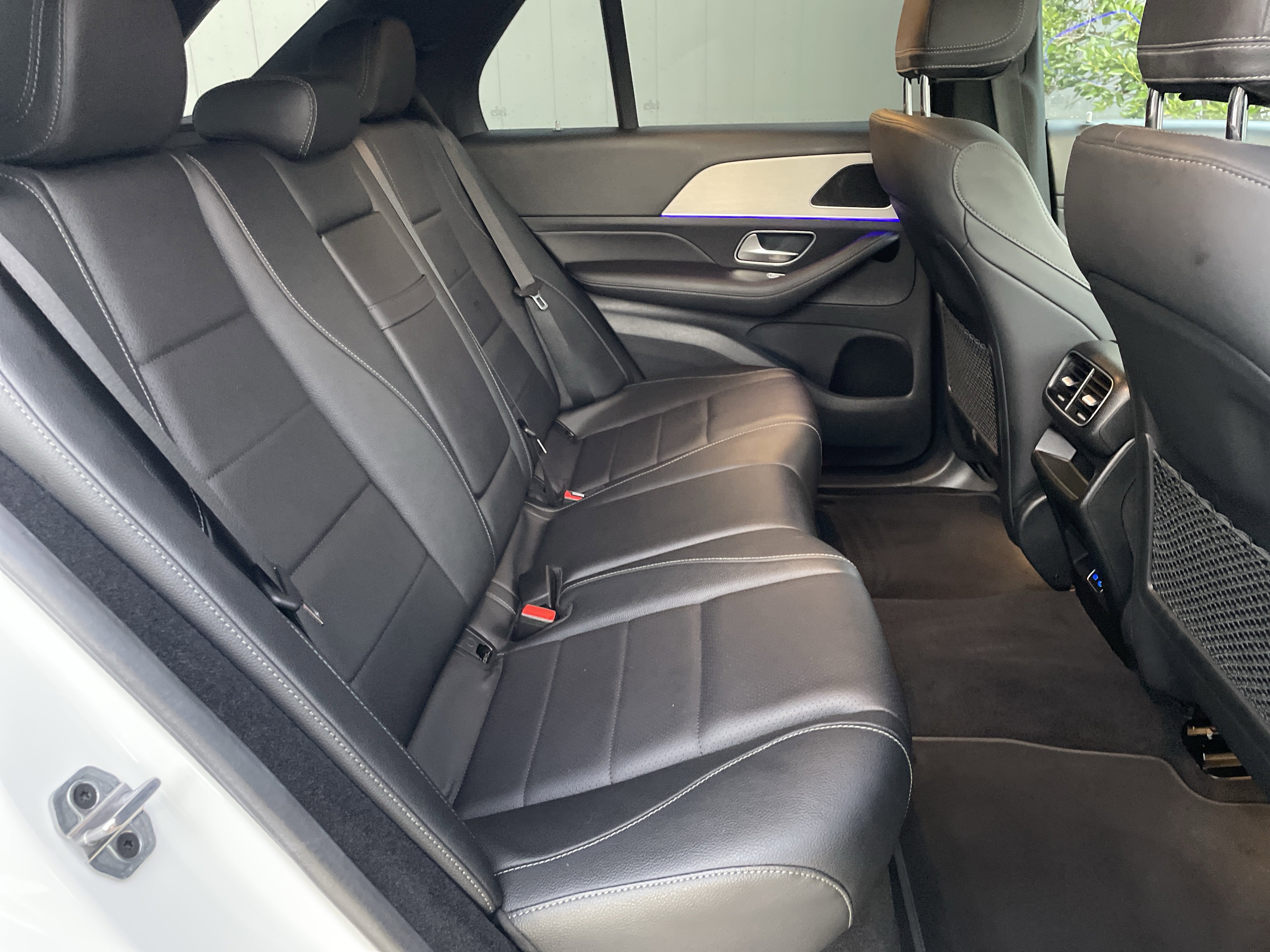 Certified 2024 Mercedes-Benz GLE 350 4MATIC image 44