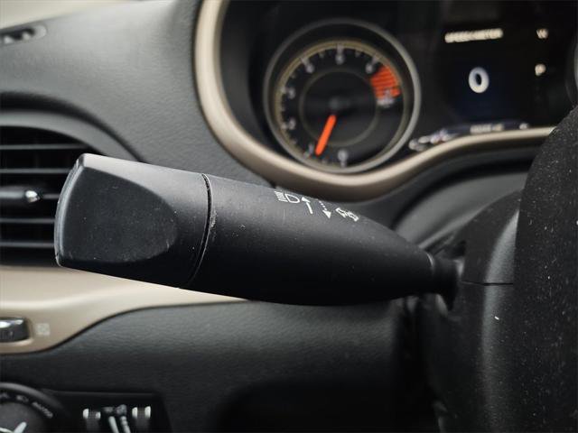 Certified 2016 Jeep Cherokee High Altitude image 27