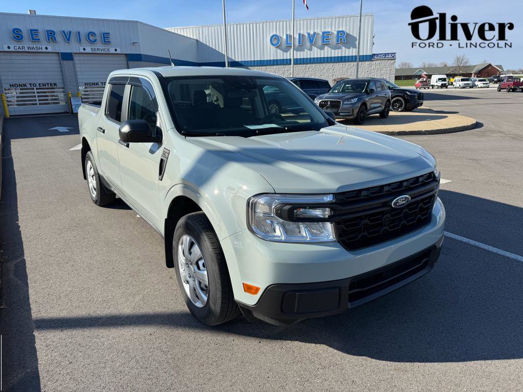 Used 2024 Ford Maverick XL