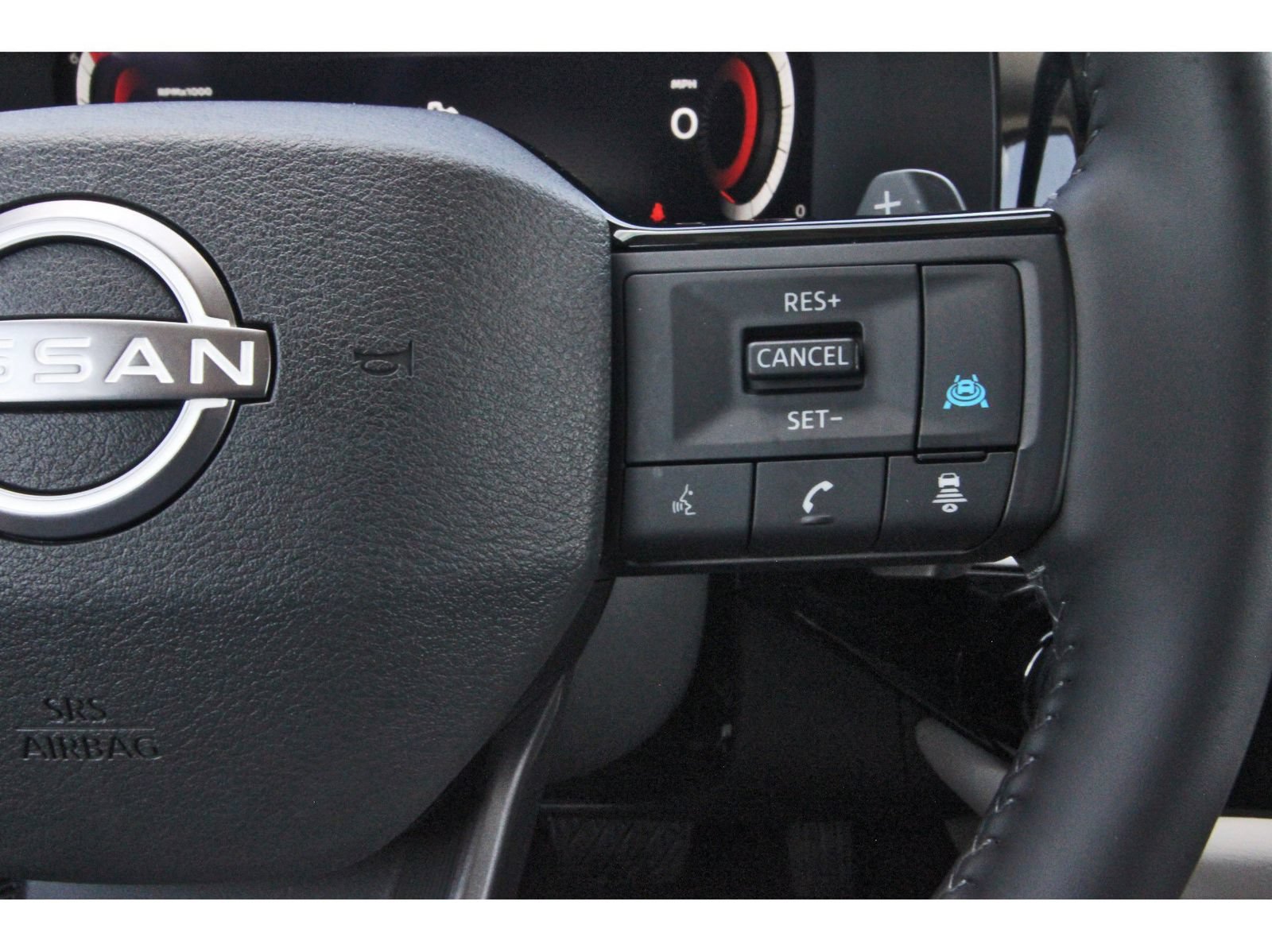Certified 2026 Nissan Pathfinder SL AWD/4WD image 21