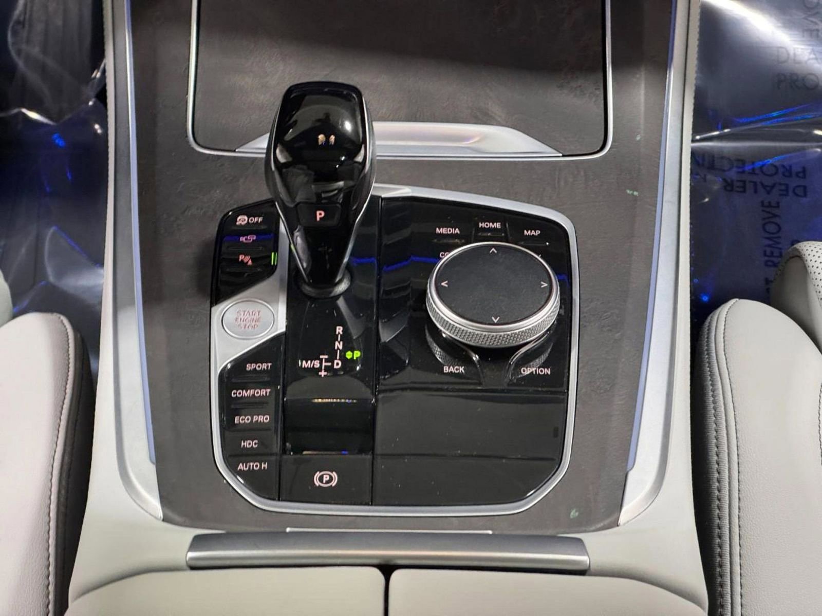 Certified 2023 BMW X5 xDrive40i w/ Climate Comfort Package image 10