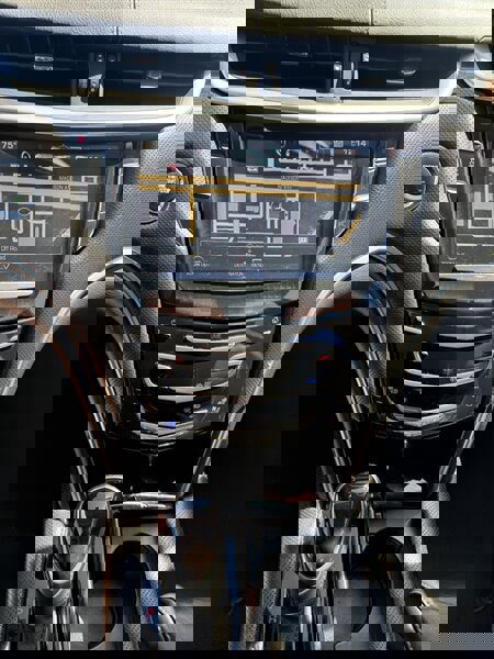 Used 2017 Cadillac XTS Luxury image 12