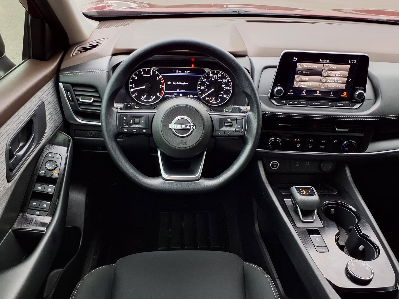 Used 2023 Nissan Rogue S image 13