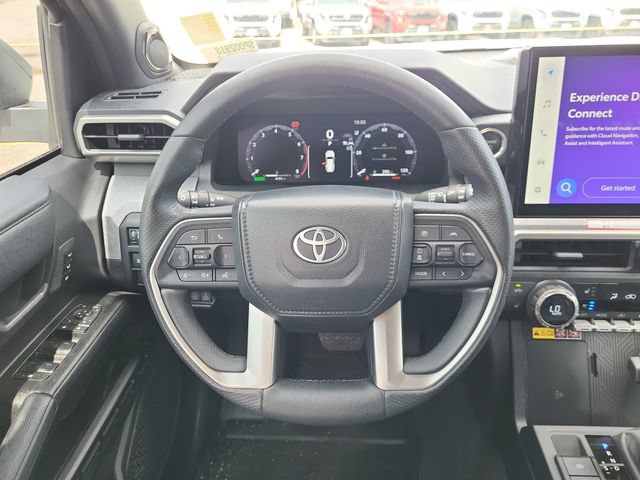 Used 2025 Toyota 4Runner Trailhunter AWD/4WD image 24