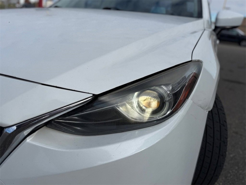 Used 2015 MAZDA MAZDA3 s Grand Touring image 52