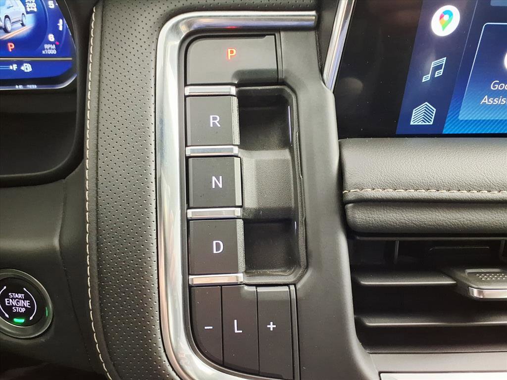 Used 2022 Chevrolet Tahoe Premier image 21