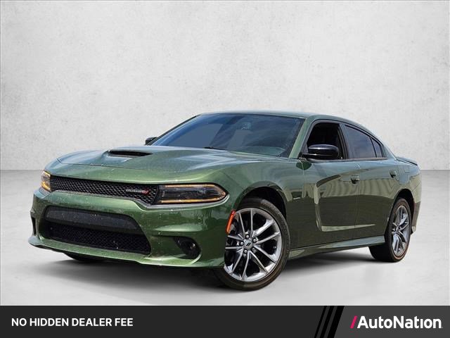 Used 2023 Dodge Charger GT w/ Plus Group AWD/4WD video 1