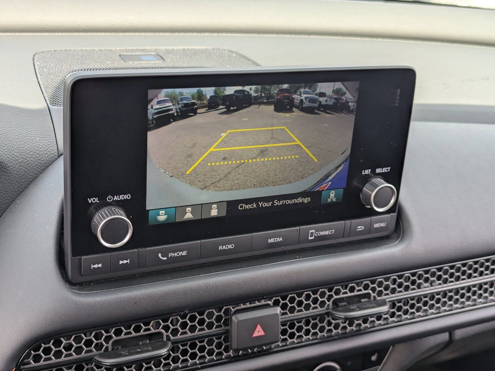 Used 2024 Honda HR-V Sport image 28