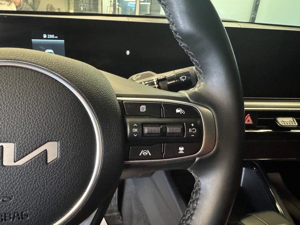 Used 2026 Kia K5 GT-Line w/ GT-Line Premium Package AWD/4WD image 12