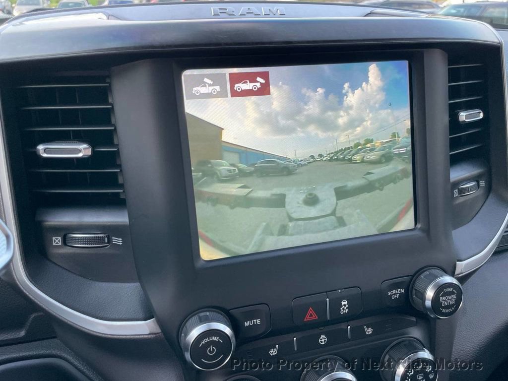 Used 2020 RAM 5500 SLT w/ Quick Order Package 2YG SLT image 25