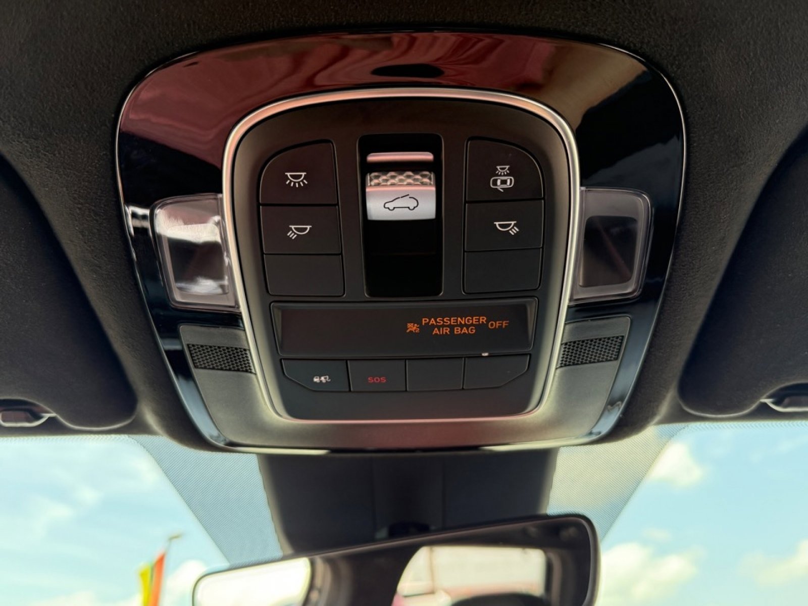 Used 2021 Hyundai Santa Fe Calligraphy image 35