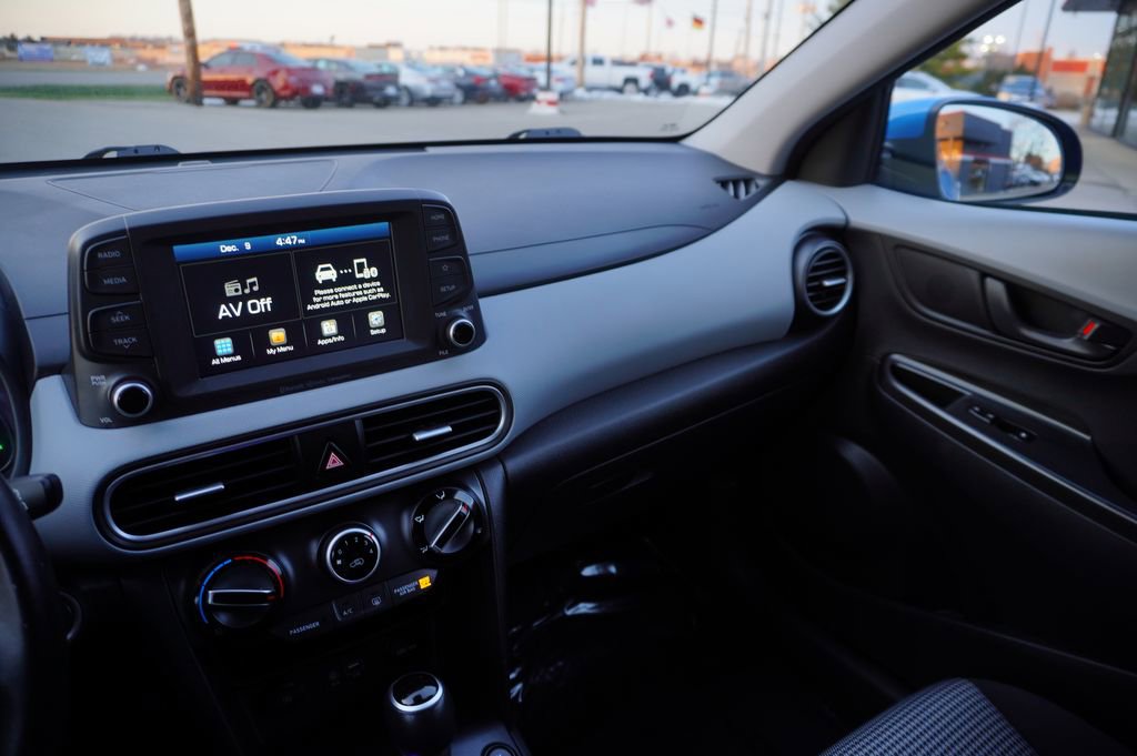 Used 2020 Hyundai Kona SEL image 20