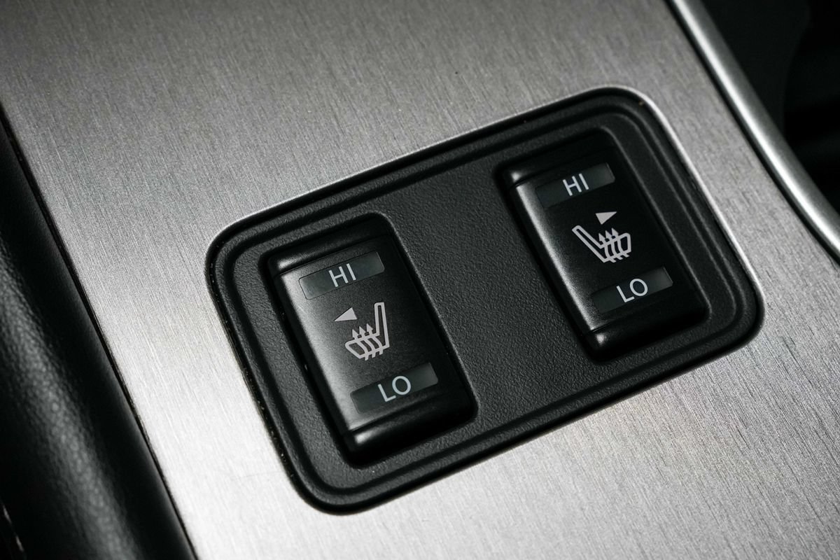 Used 2024 Nissan Murano SV w/ SV Midnight Edition Package FWD image 15