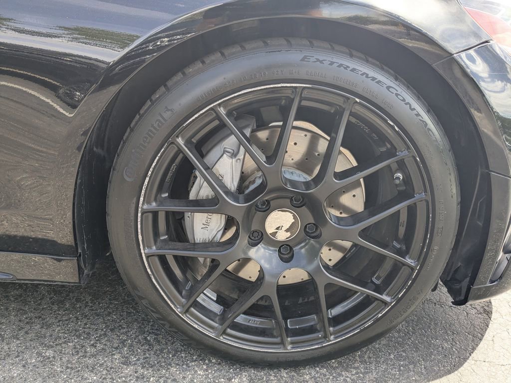 Used 2019 Mercedes-Benz C 300 Sedan image 9