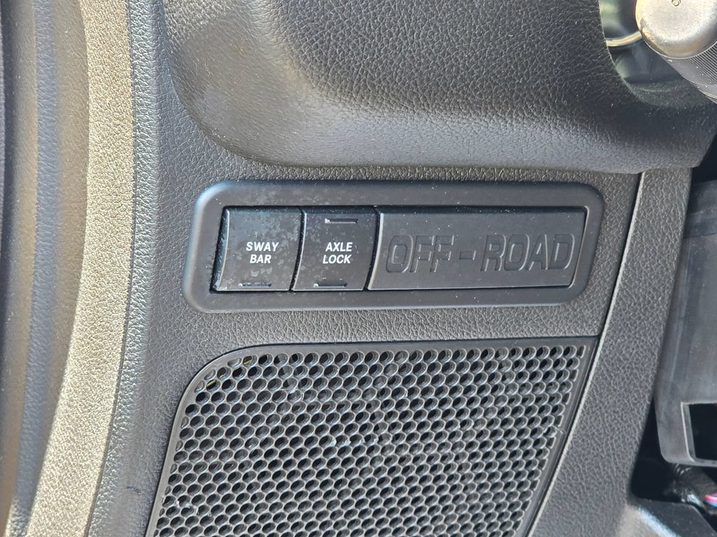 Used 2013 Jeep Wrangler Rubicon w/ PWR Convenience Group AWD/4WD image 6