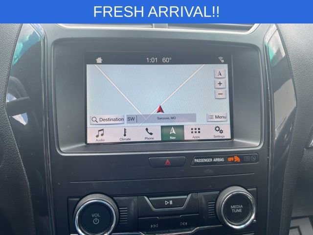 Used 2019 Ford Explorer XLT w/ Equipment Group 201A image 19