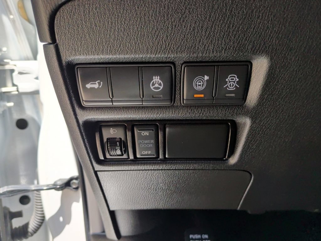 Used 2020 INFINITI QX80 Luxe RWD image 16