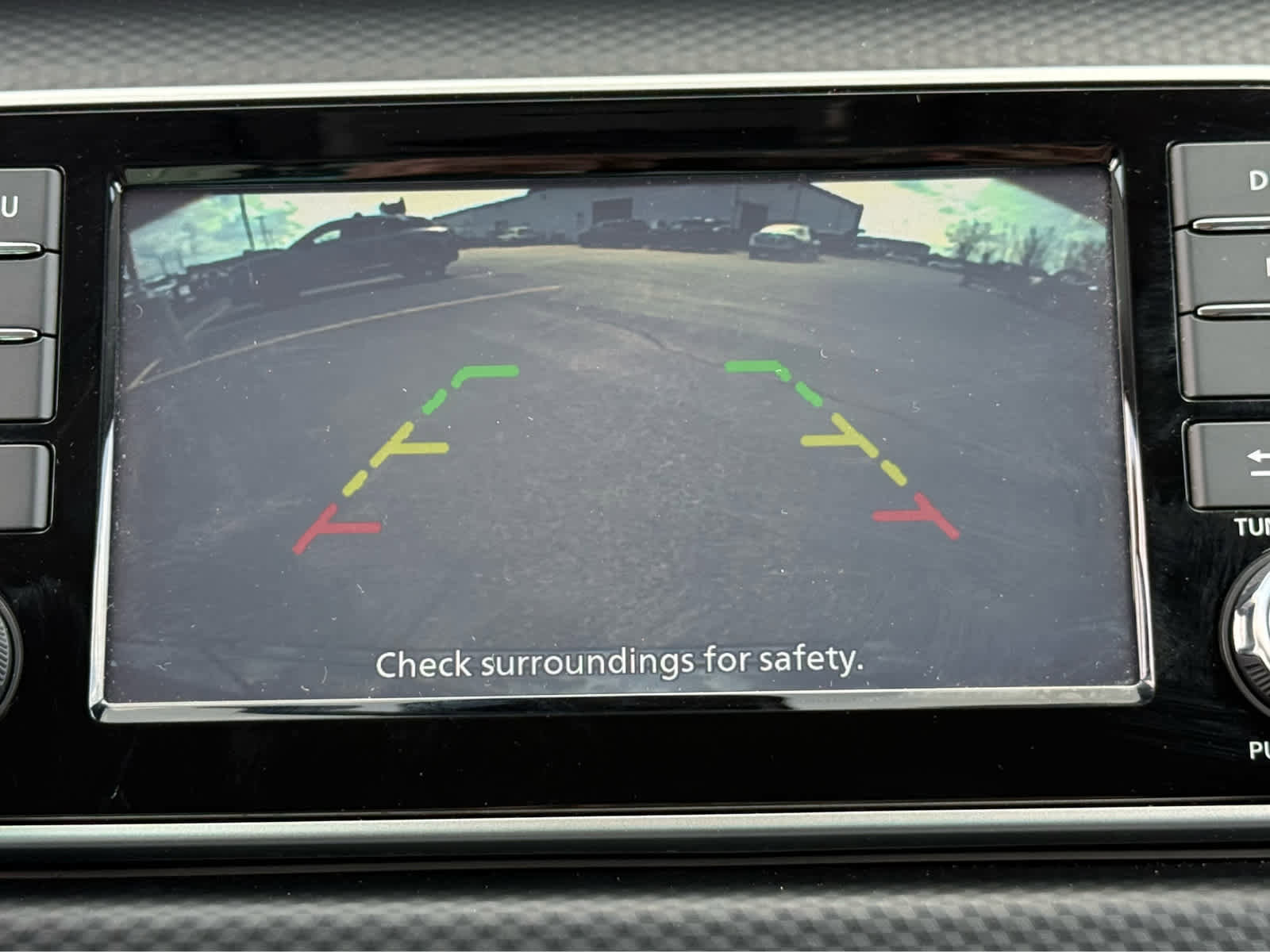 Used 2025 Nissan Kicks Play S FWD image 31