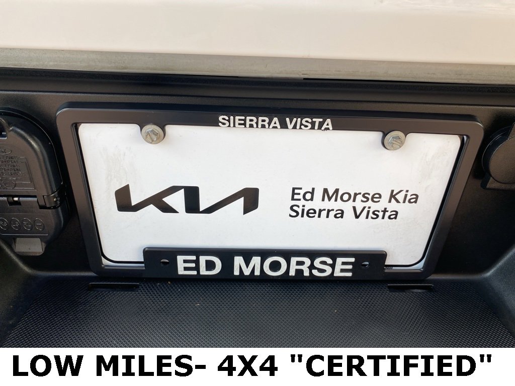 Certified 2021 Ford F150 XL w/ Trailer Tow Package image 40