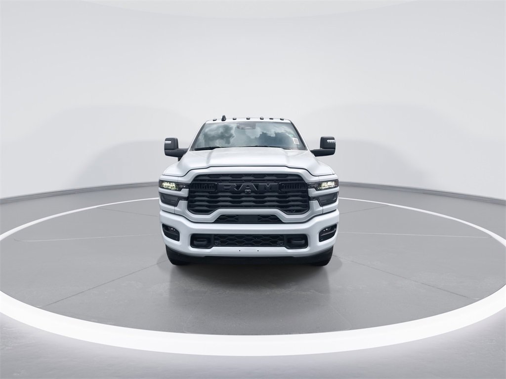 New 2026 RAM 2500 Big Horn image 3