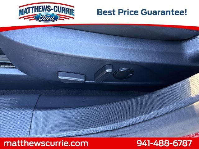 Certified 2021 Ford Mustang Mach-E Premium image 10