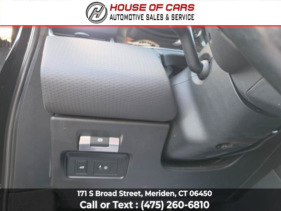 Used 2020 Land Rover Range Rover Evoque S AWD/4WD image 31