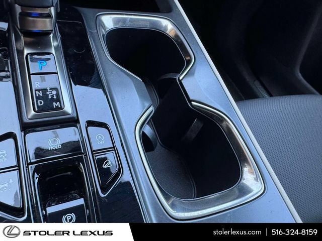 Certified 2024 Lexus NX 350 AWD w/ Cold Area Package image 36
