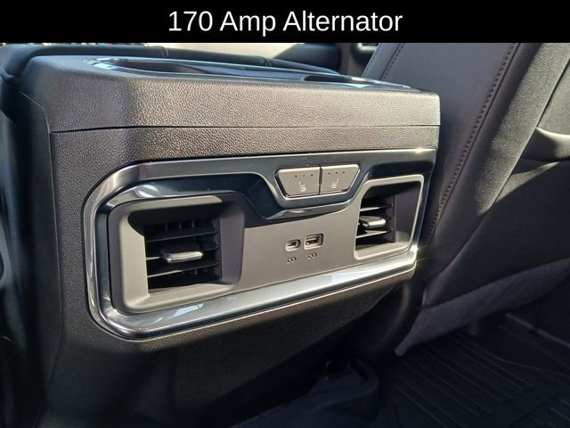 Certified 2026 GMC Sierra 1500 SLT w/ SLT Convenience Package image 29