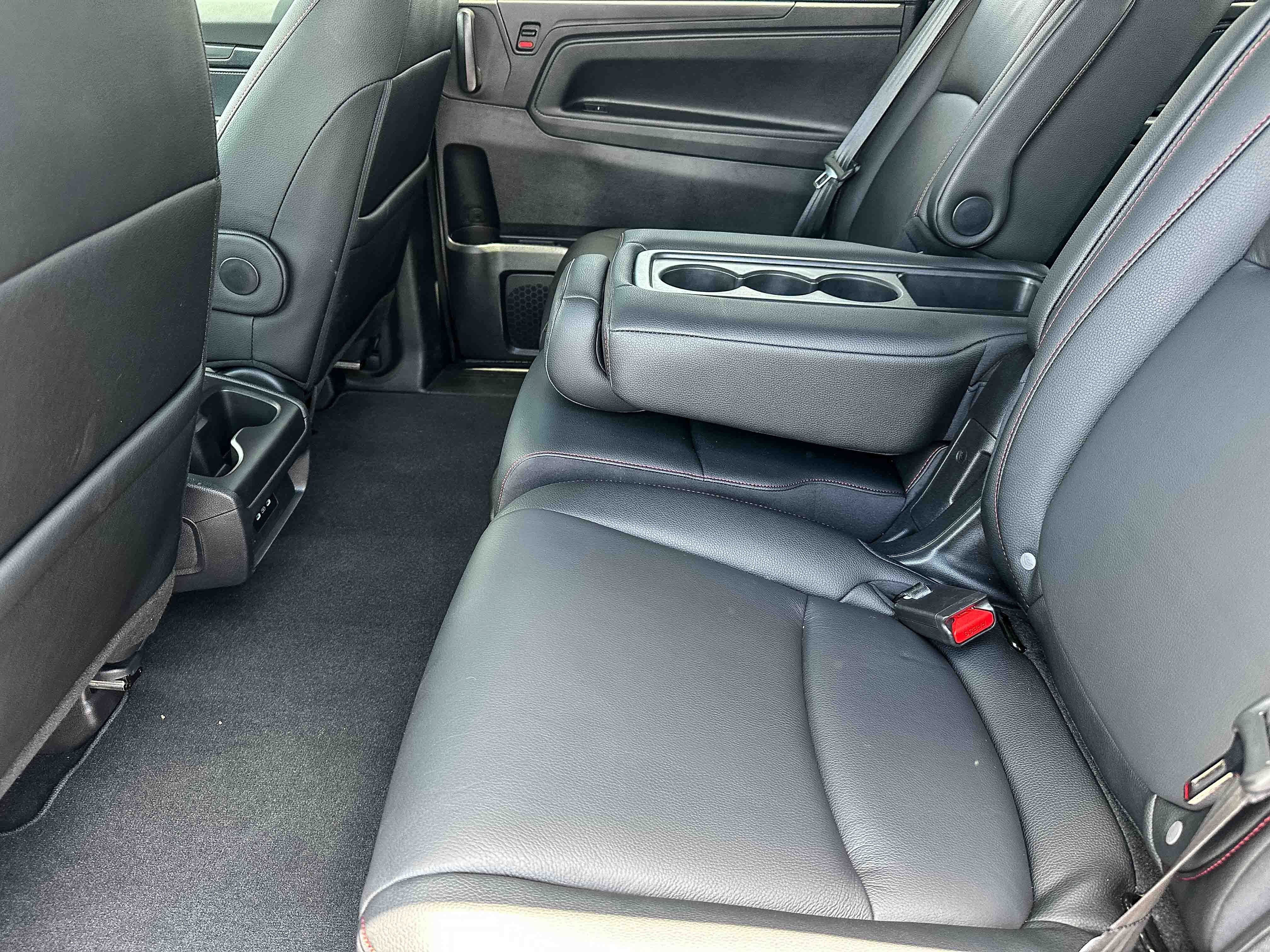 Used 2026 Honda Odyssey Sport-L image 19
