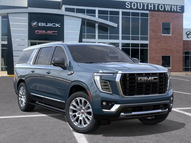 New 2026 GMC Yukon XL Denali RWD image 7