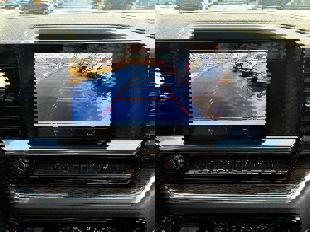 New 2026 Chevrolet Silverado 1500 LT image 25