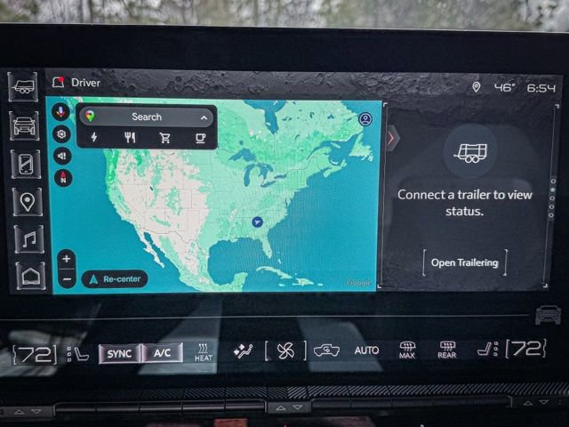 Used 2024 GMC Hummer EV 2X image 32