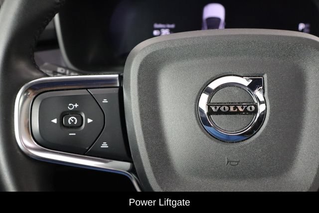 Used 2023 Volvo C40 P8 Recharge Ultimate AWD/4WD image 8