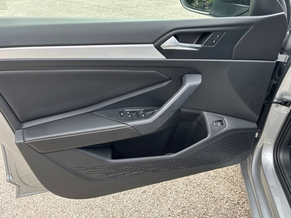 New 2026 Volkswagen Jetta Sport FWD image 10