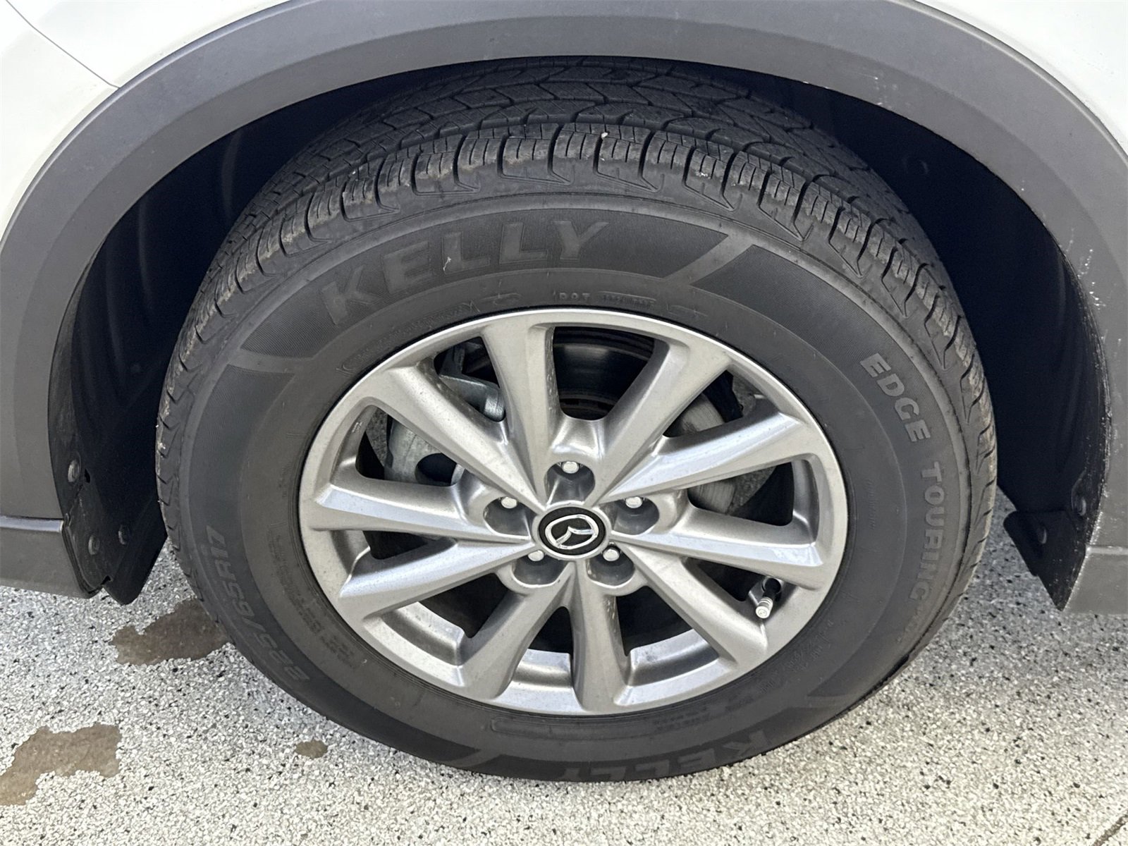 Used 2022 MAZDA CX-5 AWD 2.5 S image 46