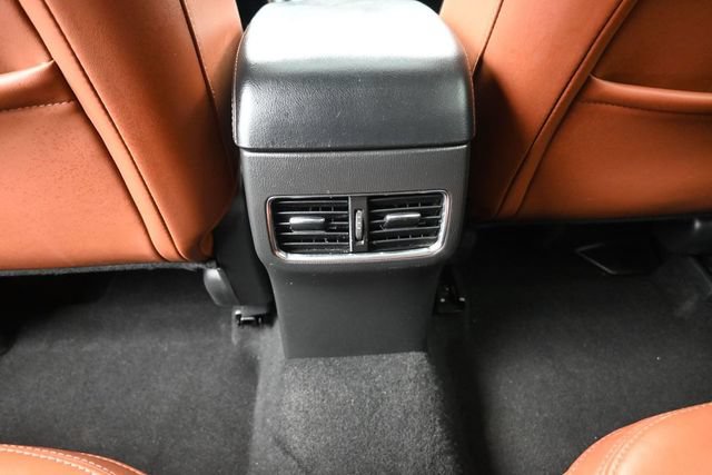 Certified 2024 MAZDA CX-5 Carbon Edition AWD/4WD image 16