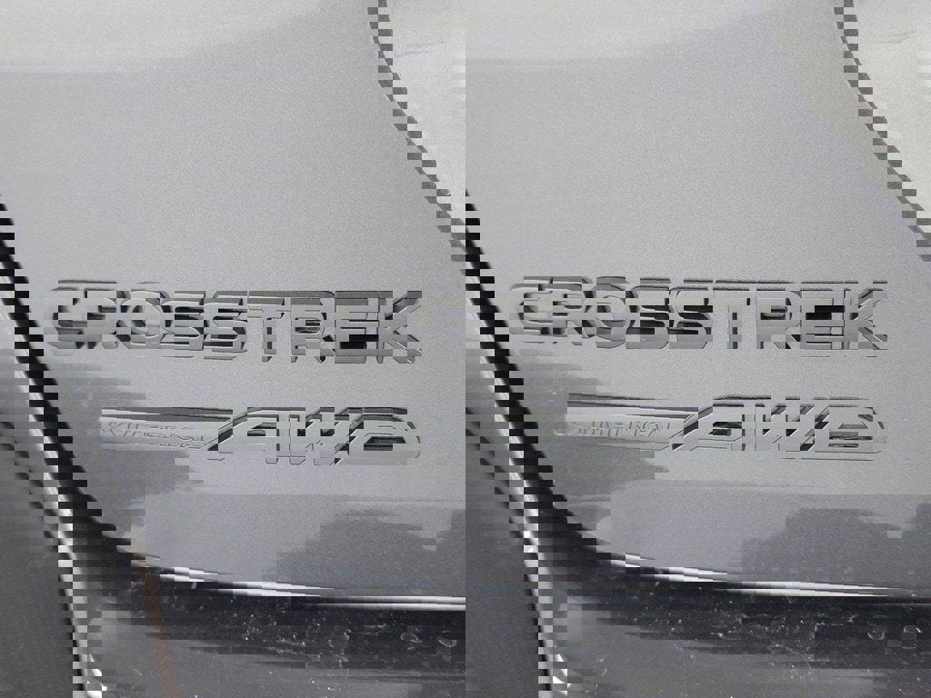 New 2026 Subaru Crosstrek 2.5i Wilderness image 6