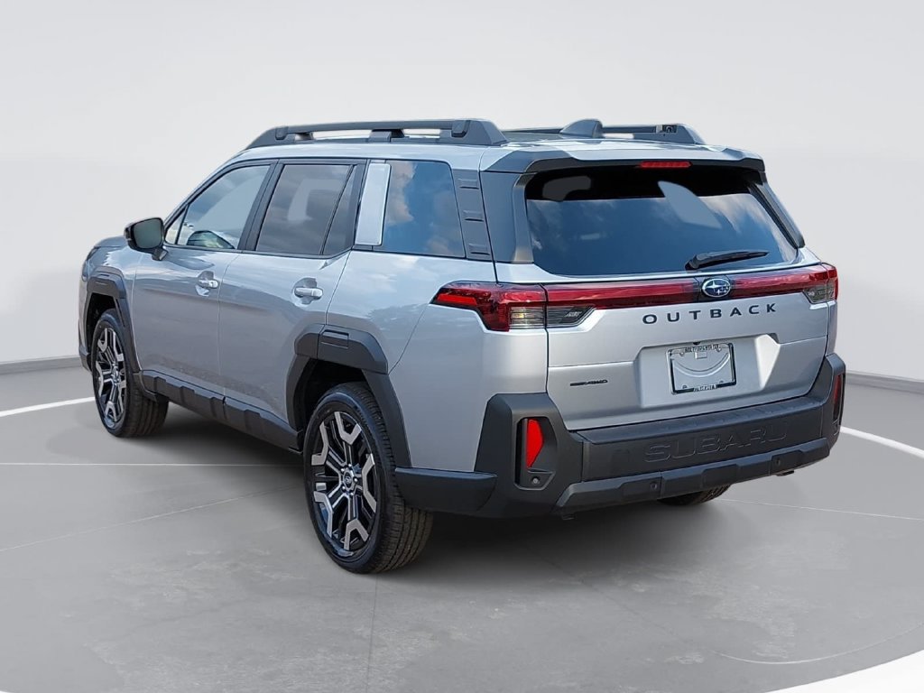 New 2026 Subaru Outback Touring XT AWD/4WD image 7
