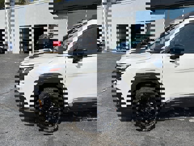 New 2026 Subaru Outback Wilderness image 62