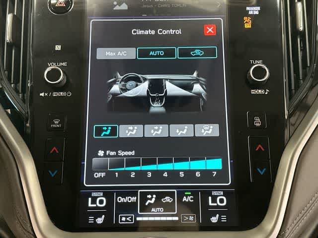 Used 2020 Subaru Outback Onyx Edition XT w/ Popular Package #2 AWD/4WD image 16