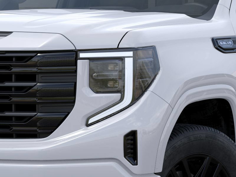 New 2026 GMC Sierra 1500 Elevation AWD/4WD image 34