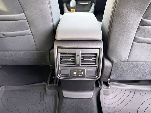 Certified 2026 Subaru Forester Wilderness w/ Wilderness Plus Package AWD/4WD image 21