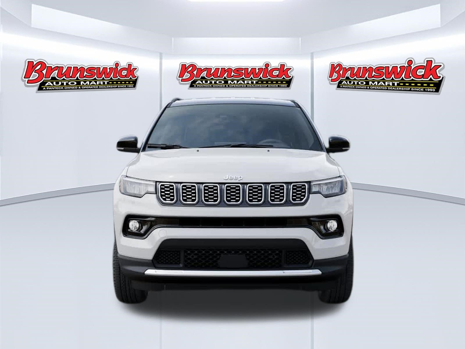 New 2026 Jeep Compass Limited AWD/4WD image 6