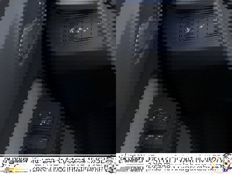 New 2027 Chevrolet Bolt RS w/ Technology Package image 23