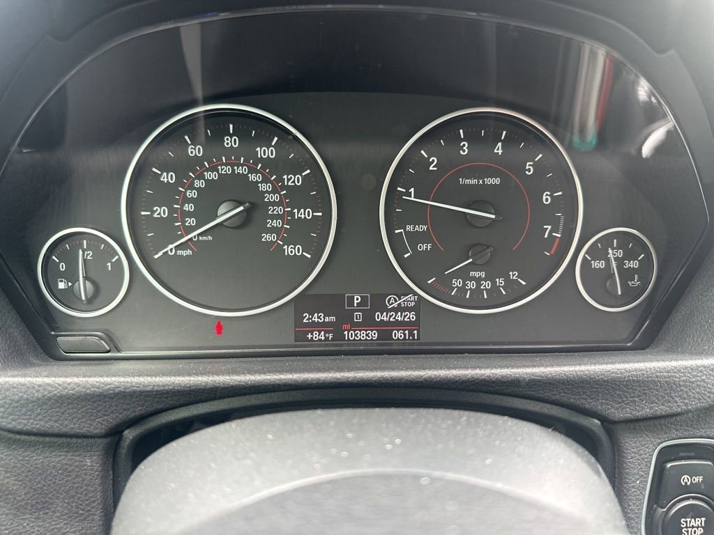 Used 2017 BMW 430i Coupe RWD image 14